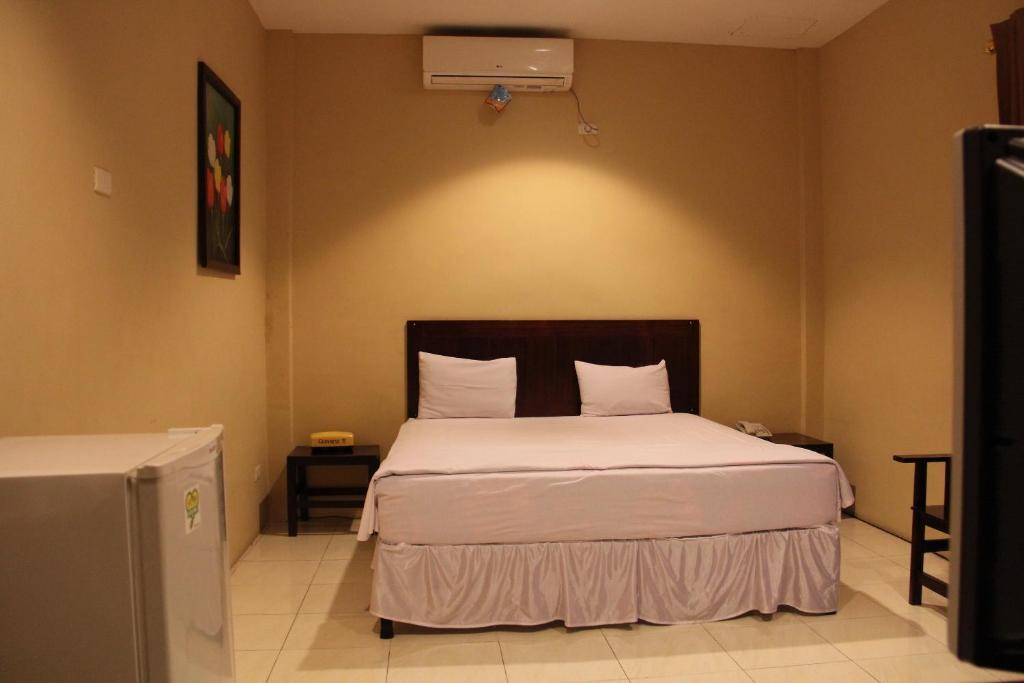 Hotel Sing A Song Pematangsiantar Habitación foto