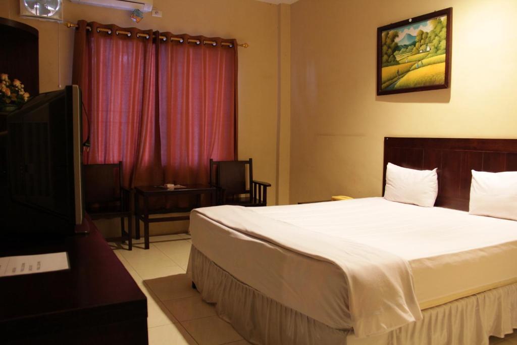 Hotel Sing A Song Pematangsiantar Habitación foto